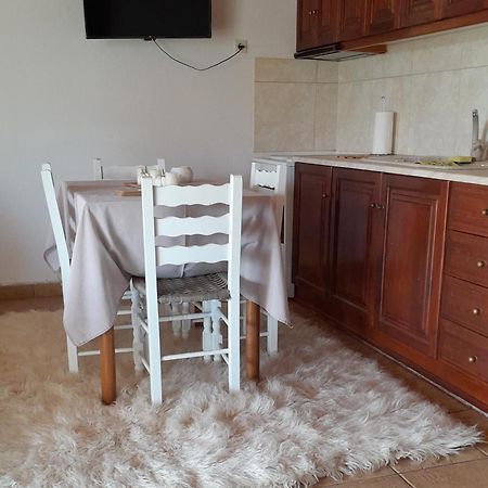 Вілла Gorjelina 'S House Волос Екстер'єр фото